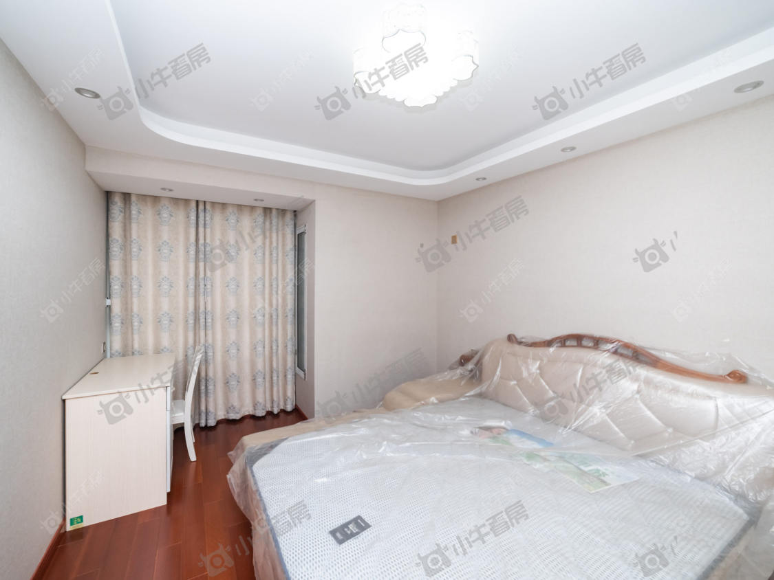 常州湖港名居在租房源室内图_小牛看房