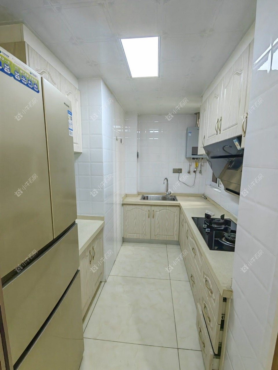 常州新城春天里在租房源室内图_小牛看房