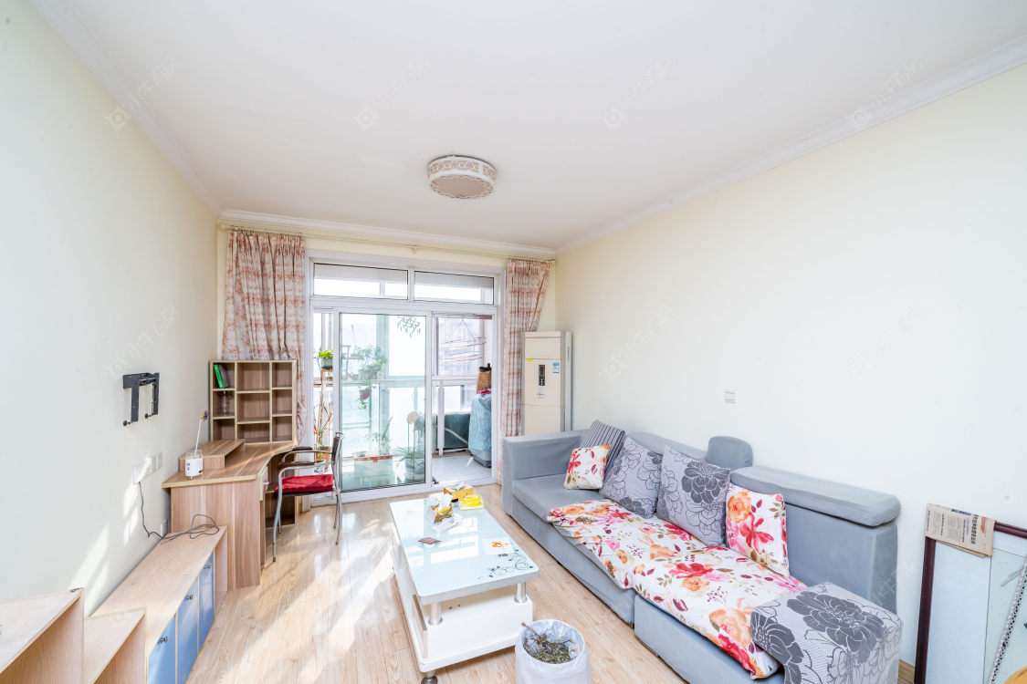 常州景泰家园在售二手房源室内图_小牛看房