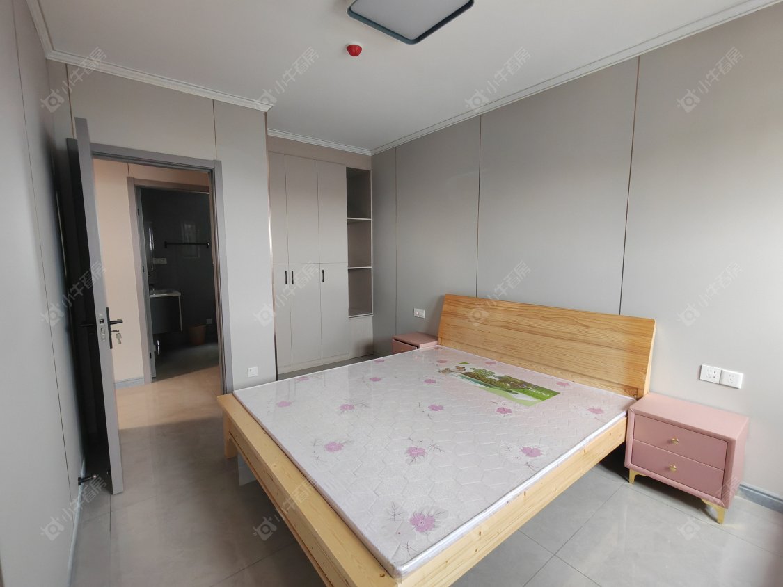 常州百馨西苑六期在租房源_小牛看房