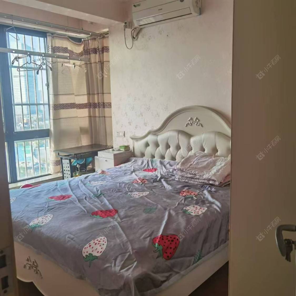 常州翠园世家在租房源室内图_小牛看房