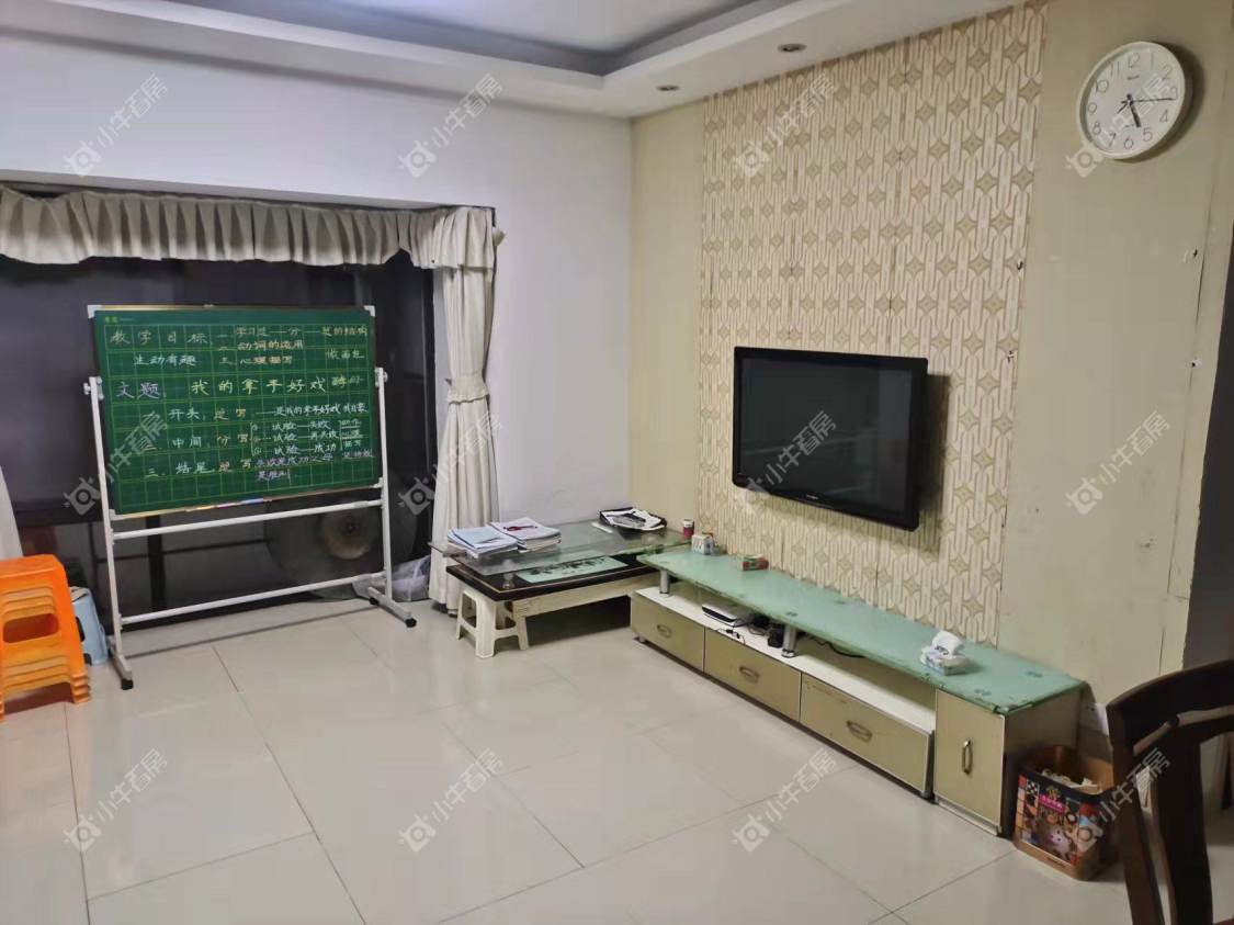 常州九洲花园一期在租房源室内图_小牛看房