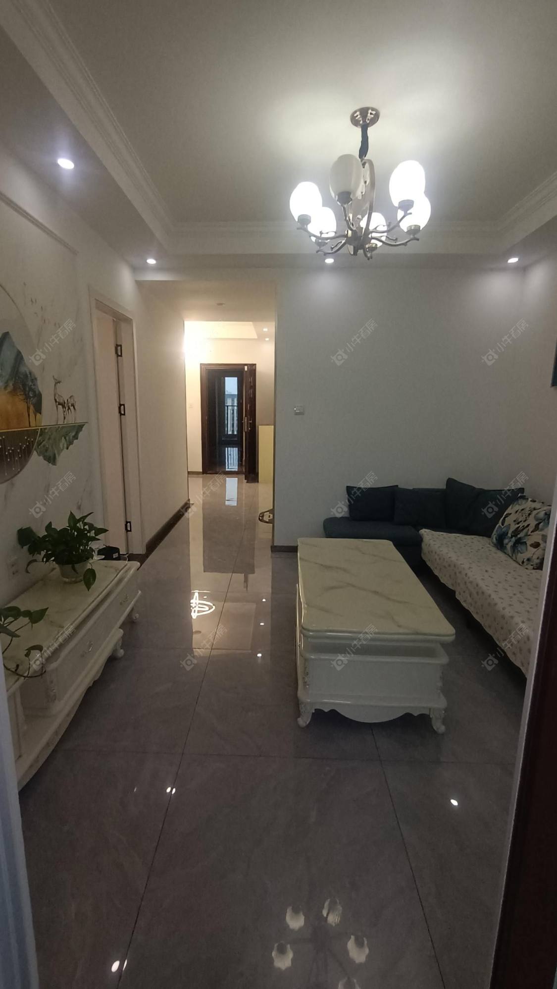 水岸花语房源室内图 常州水岸花语在租房源室内图_小牛看房