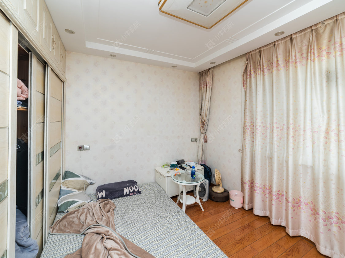 常州广嘉东郡在售二手房源室内图_小牛看房