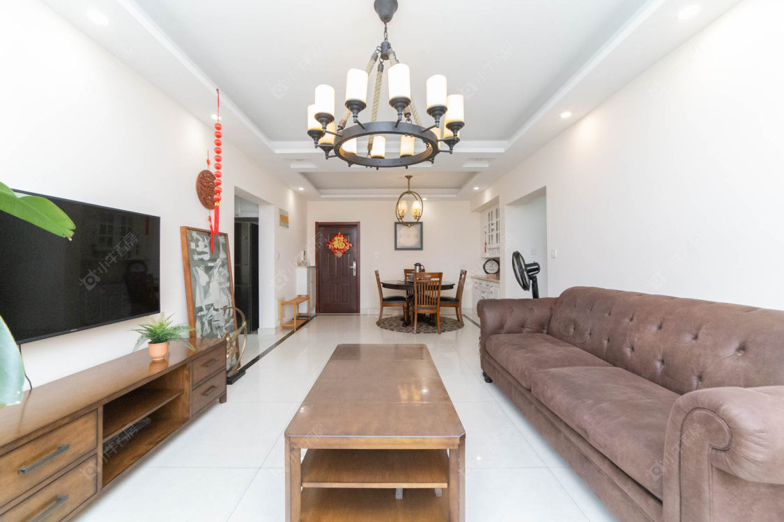 聚怡花园北区房源室内图 常州聚怡花园北区在售二手房源室内图_小牛看房