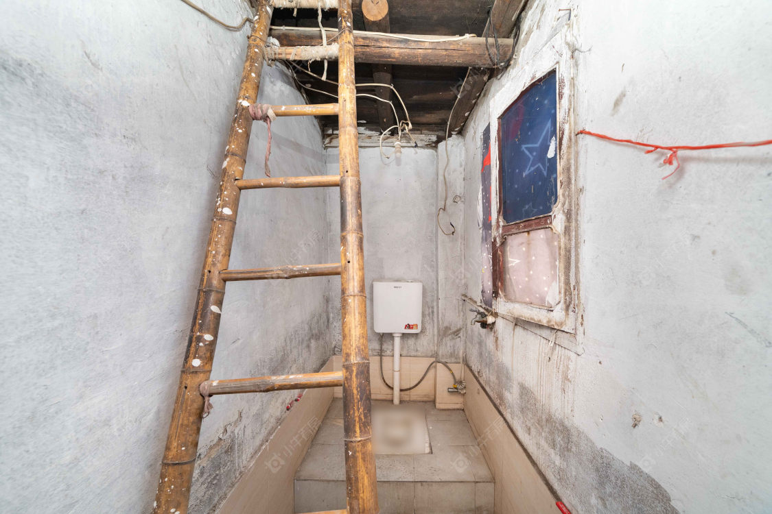 常州谢家场在售二手房源室内图_小牛看房