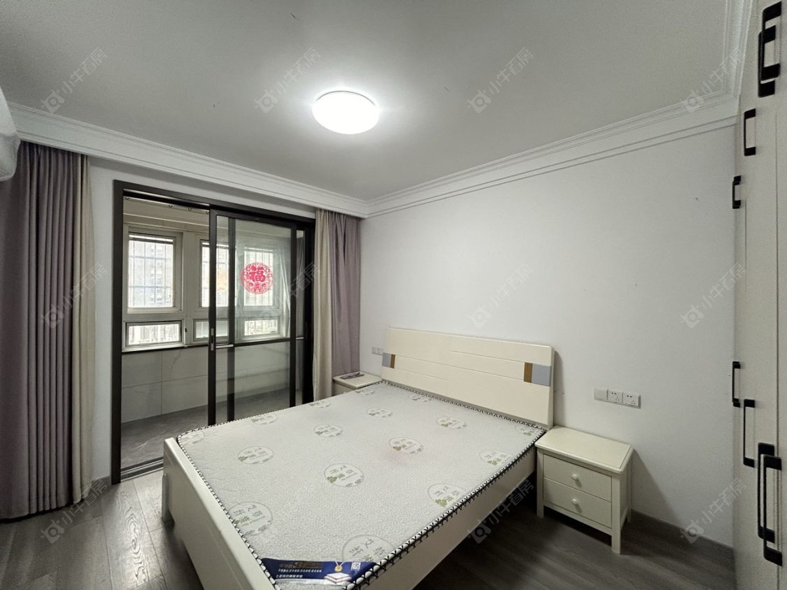 常州新城东苑四区在租房源室内图_小牛看房