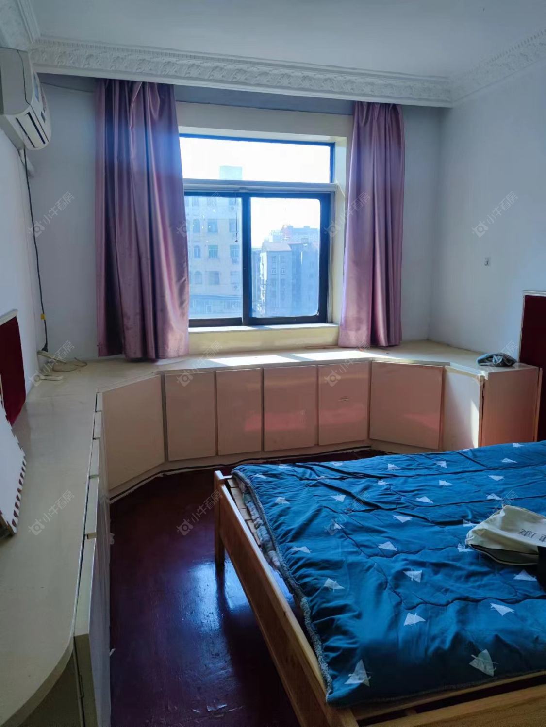 常州翠竹新村南区在租房源_小牛看房