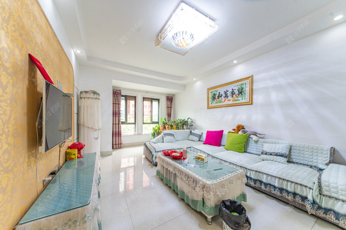 万骏金域丹堤房源 常州万骏金域丹堤在售二手房源_小牛看房