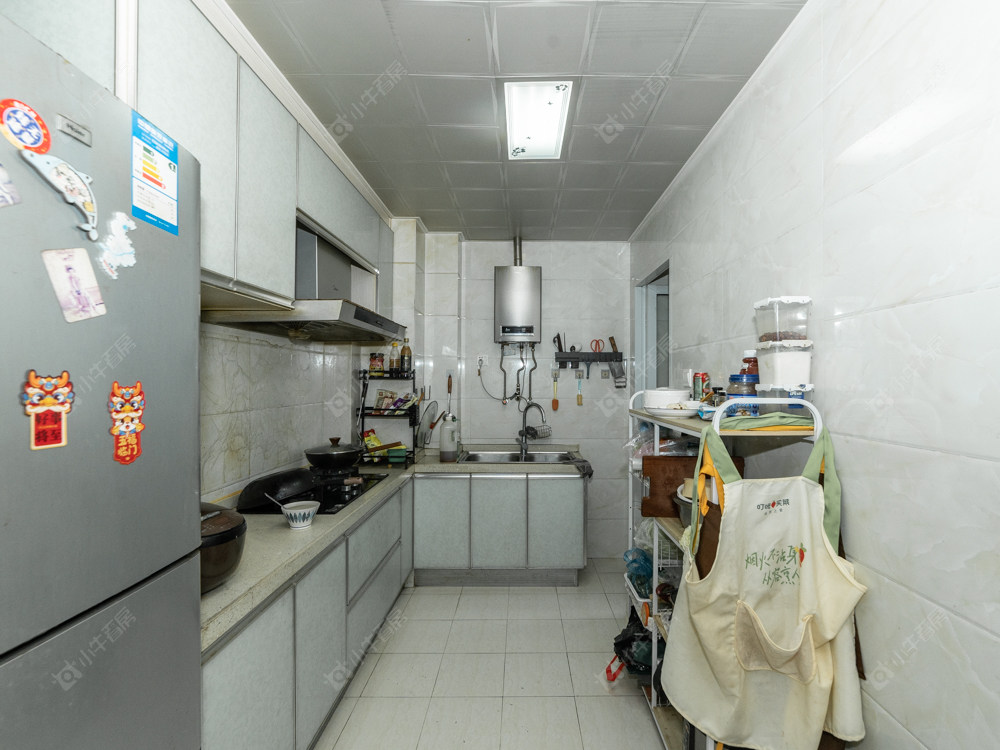 九洲花园二期房源室内图 常州九洲花园二期在售二手房源室内图_小牛看房