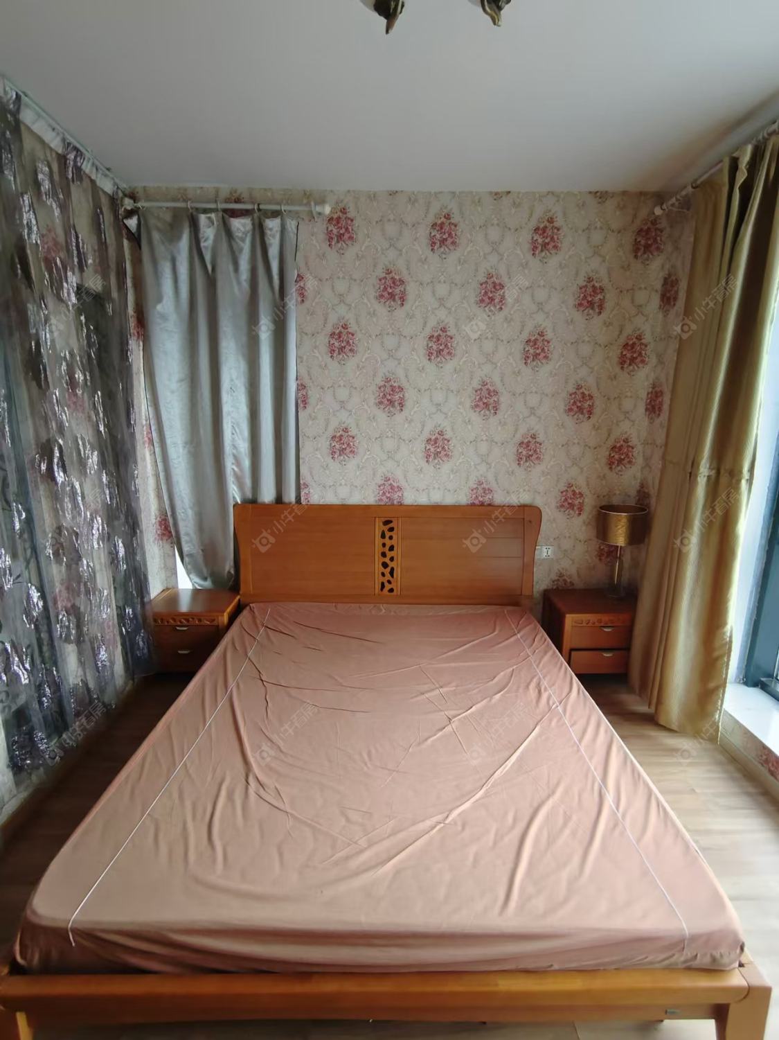 常州吾悦广场糖果公寓在租房源_小牛看房