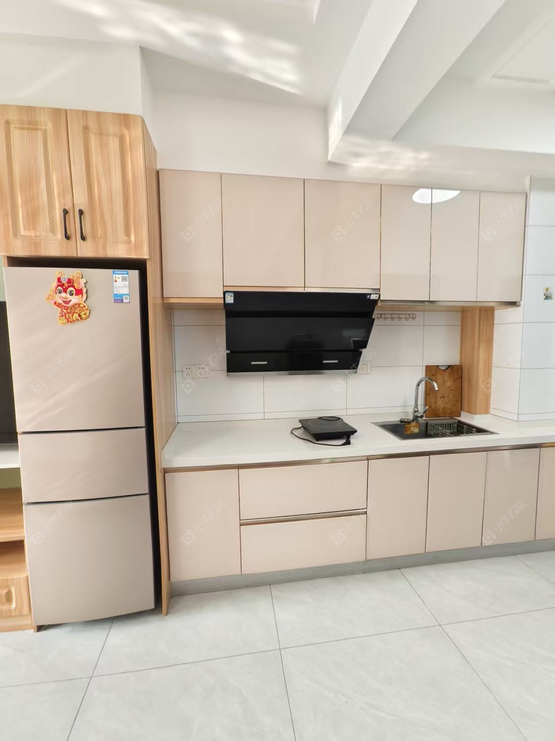 常州新龙江城市广场在租房源_小牛看房