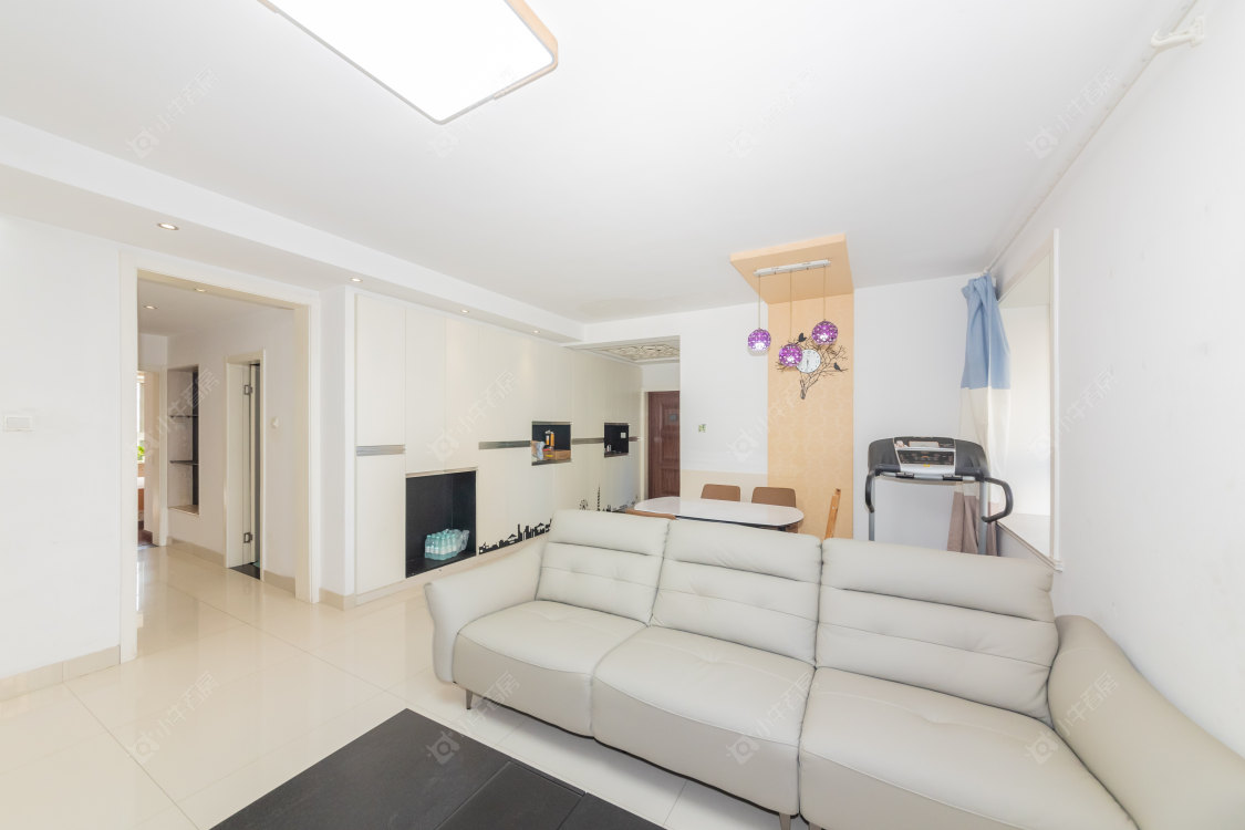 常州长宏公寓在售二手房源室内图_小牛看房