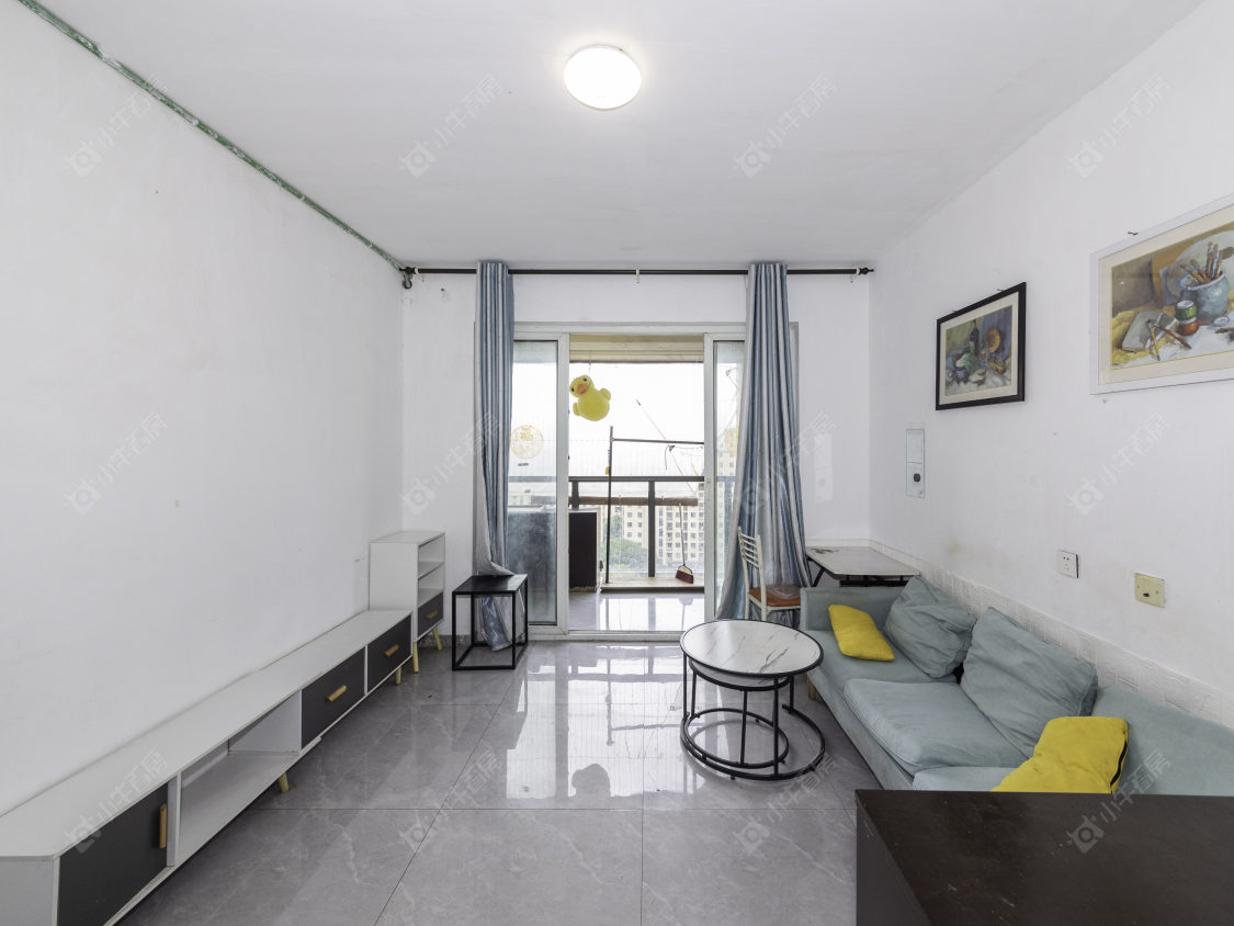 常州新景花苑一期在售二手房源室内图_小牛看房