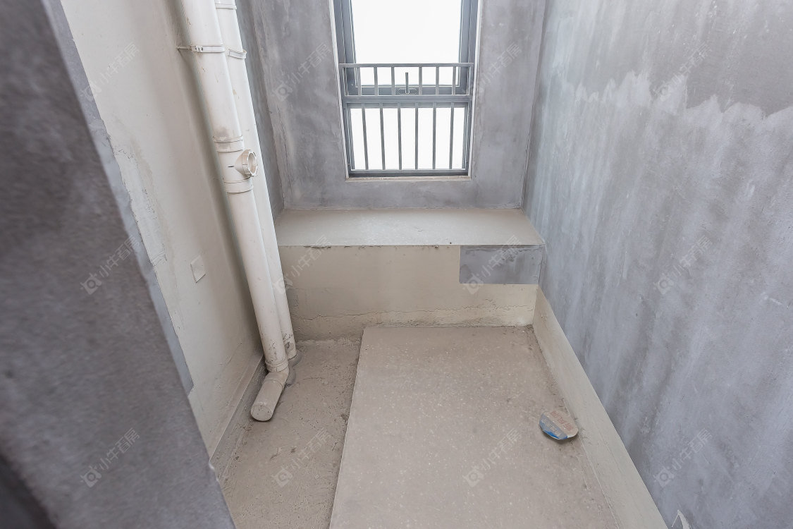 常州旭辉铂悦天宁在售二手房源室内图_小牛看房