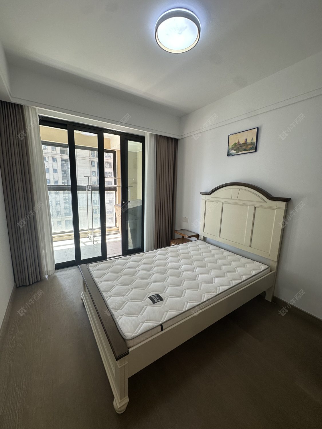 常州金鹰世界在租房源室内图_小牛看房