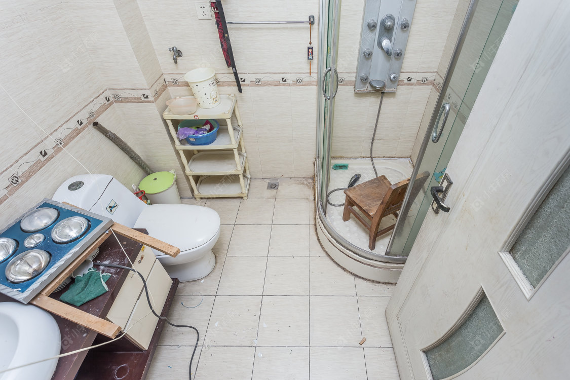 常州锦绣东苑在售二手房源室内图_小牛看房