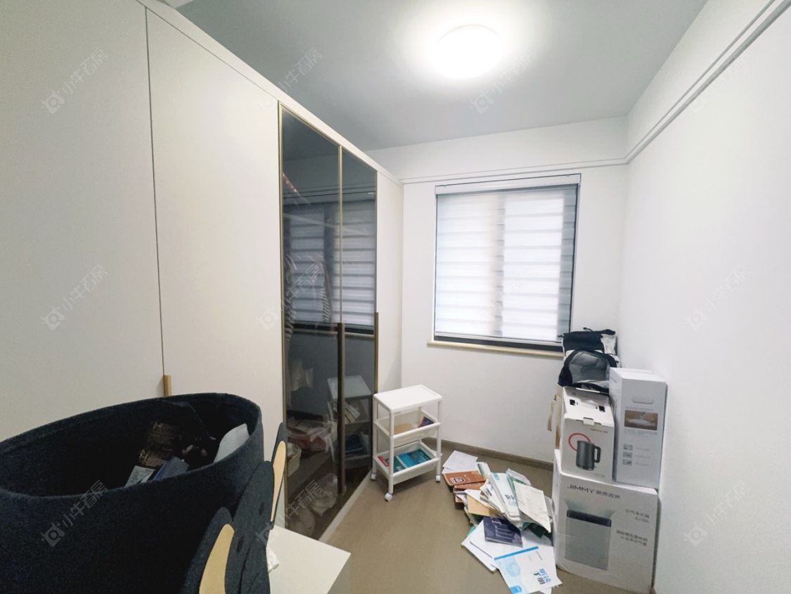 常州美的江山樾在租房源室内图_小牛看房