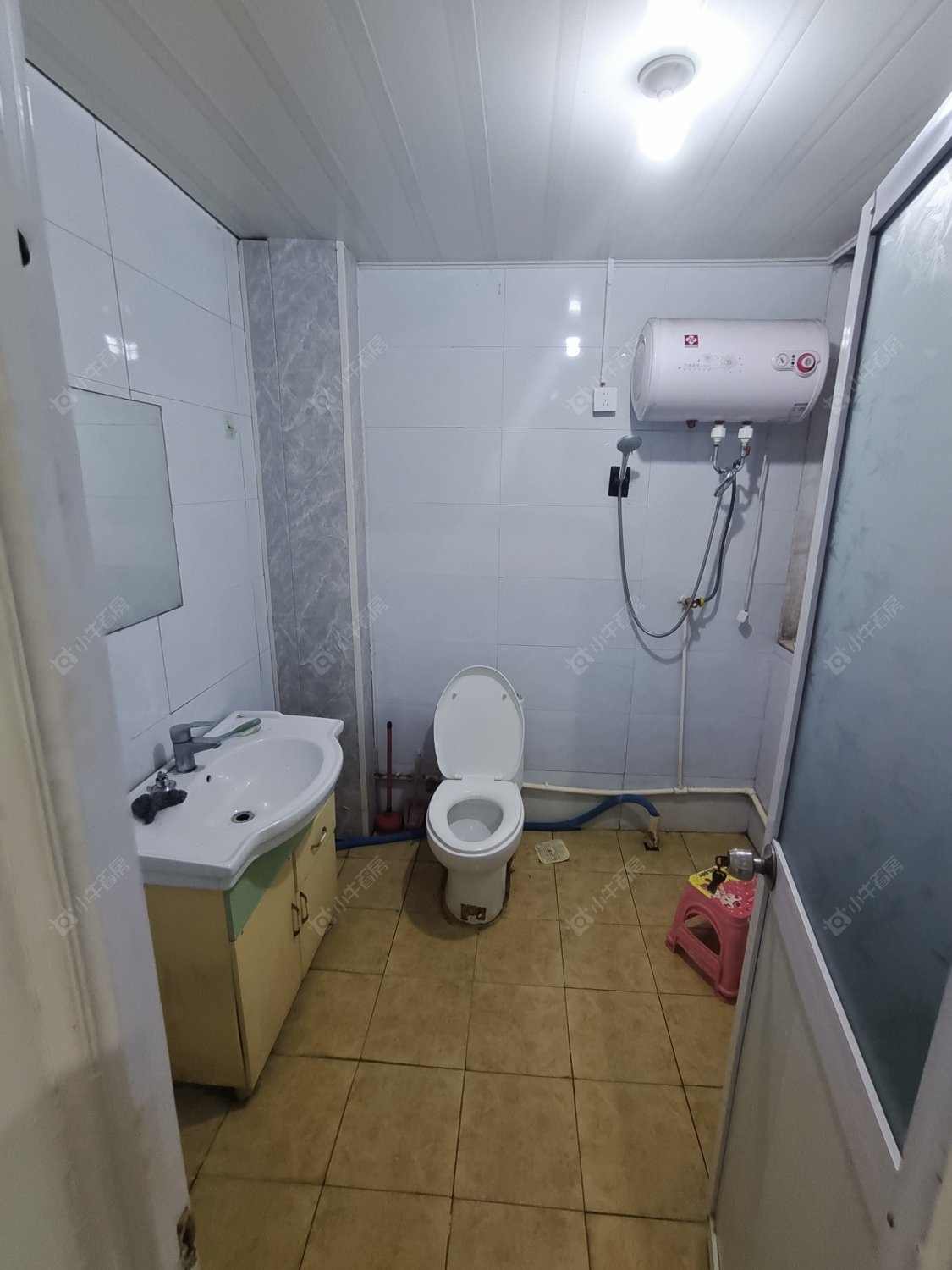 常州新景花苑一期在租房源室内图_小牛看房