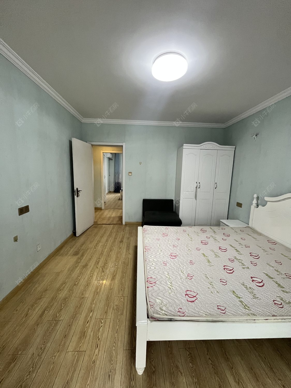 常州月馨苑在租房源室内图_小牛看房