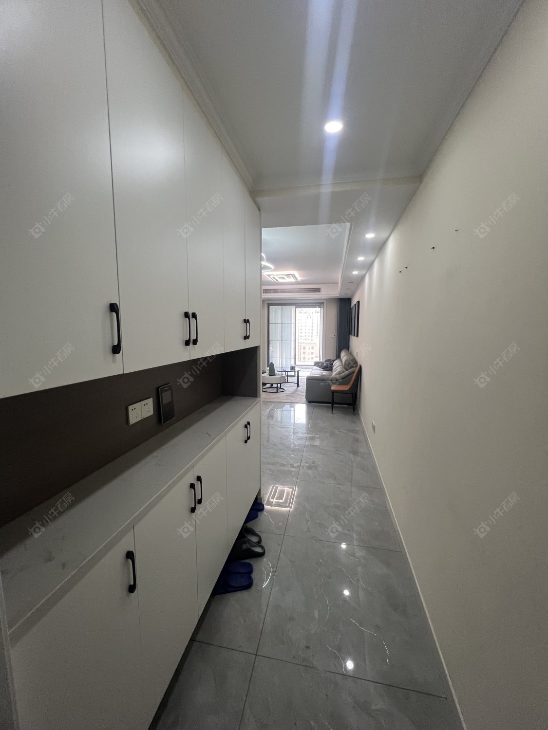 常州常发豪郡在租房源室内图_小牛看房