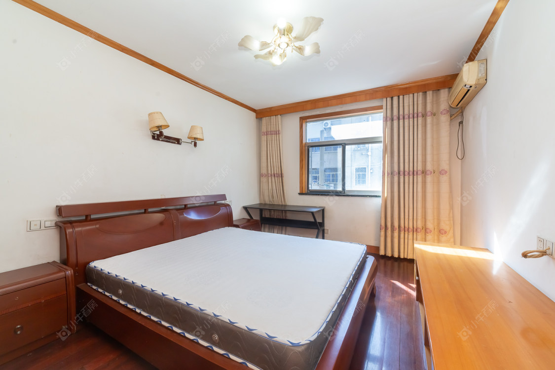 常州三井西小村在售二手房源室内图_小牛看房