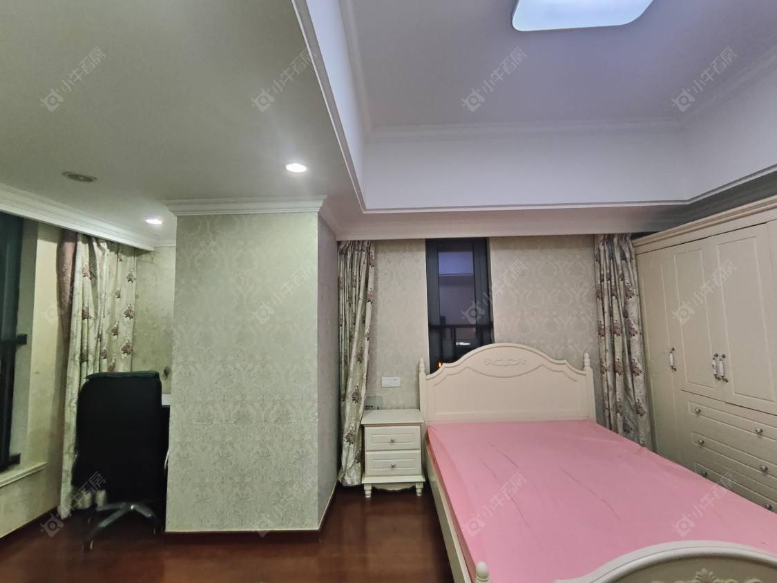 常州武进万达广场在租房源室内图_小牛看房