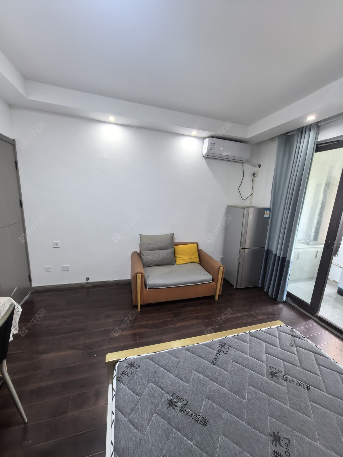 常州绿都万和城七区在租房源室内图_小牛看房