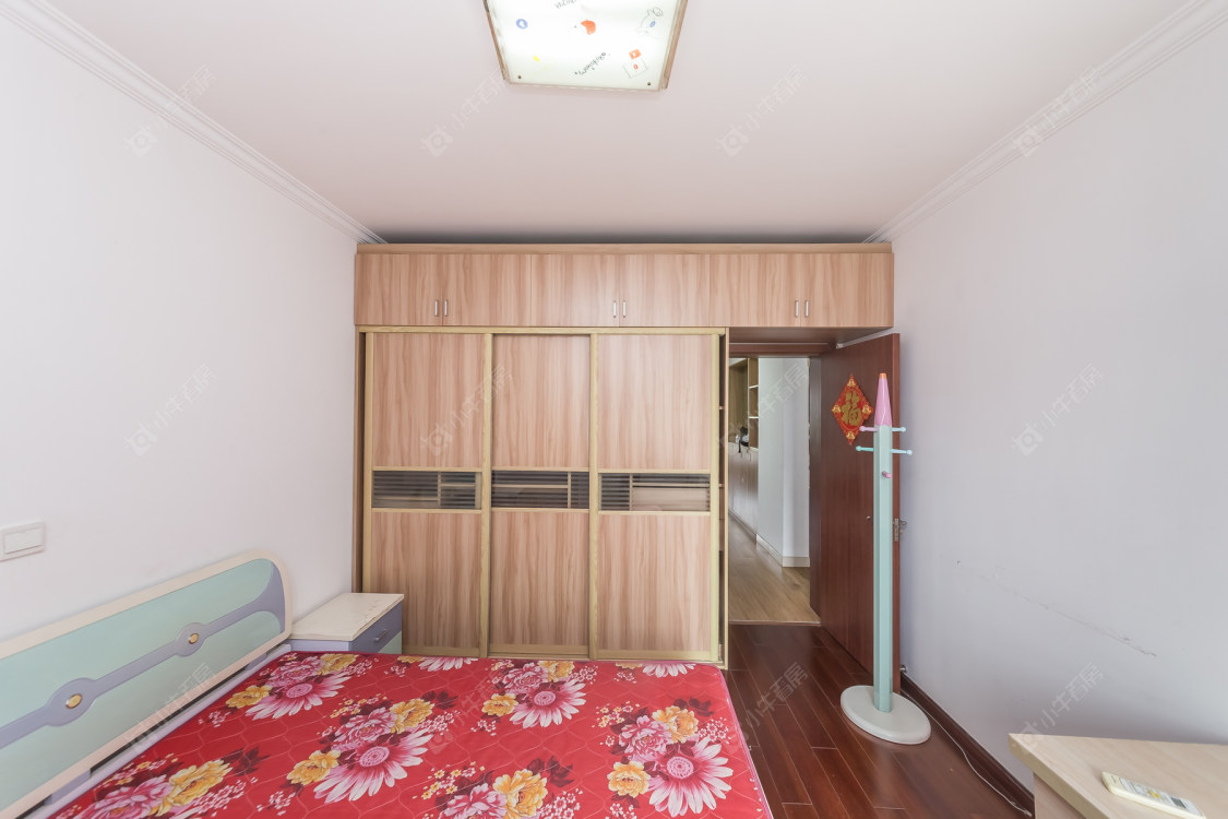 常州尚郡公寓在售二手房源室内图_小牛看房