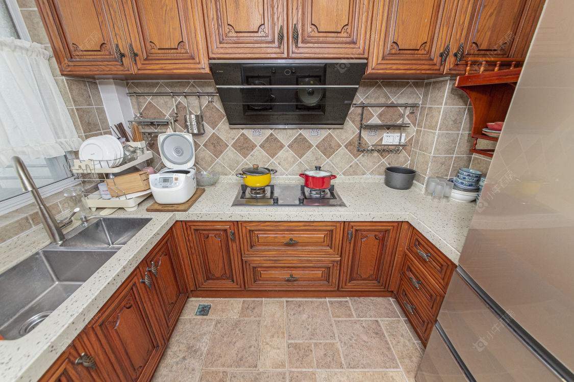 常州丰乐公寓北区在售二手房源室内图_小牛看房