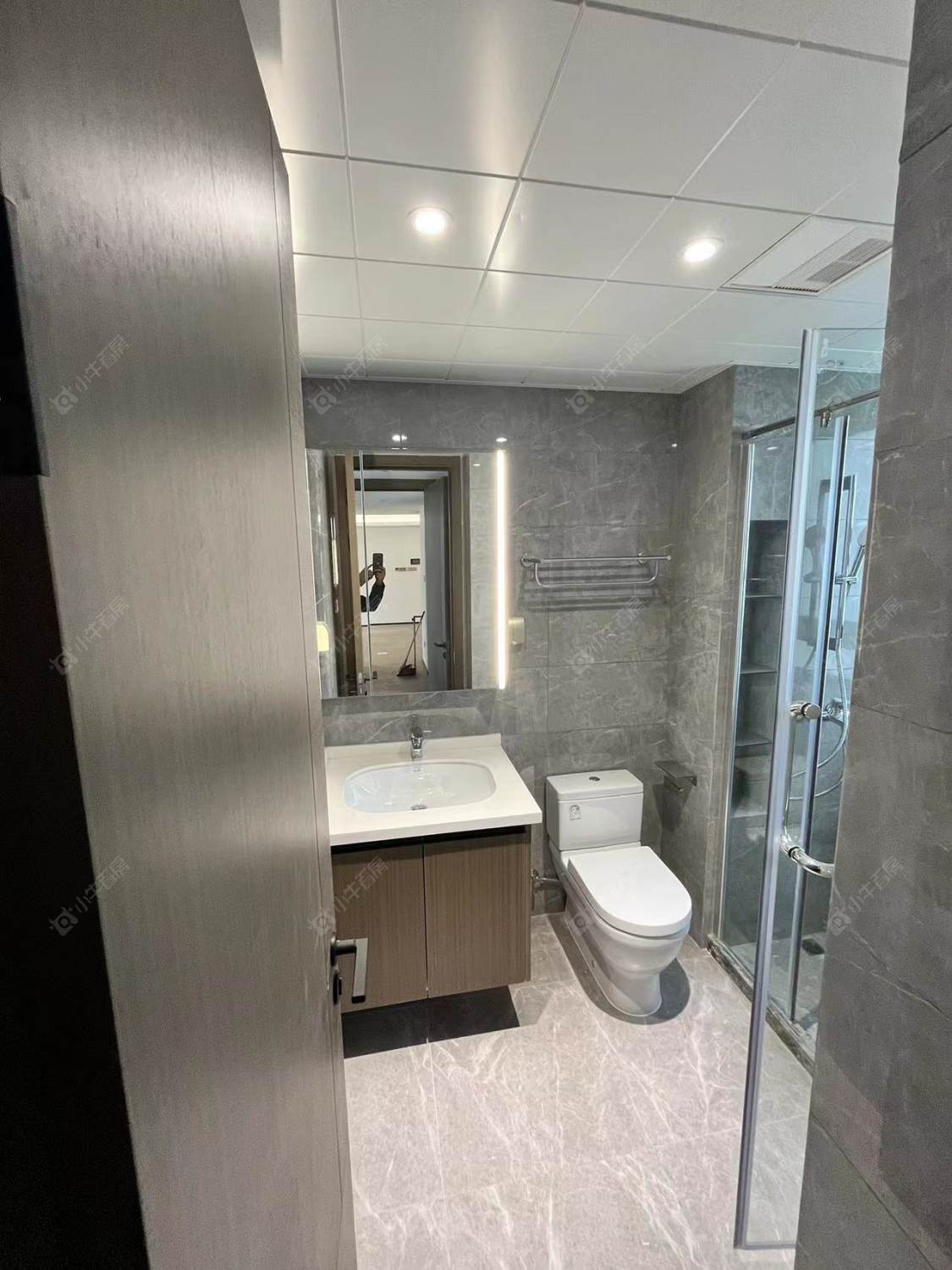 常州万科新都会在租房源_小牛看房