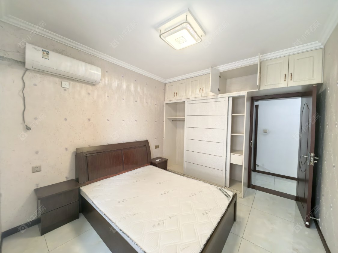 常州百馨西苑四期在租房源_小牛看房