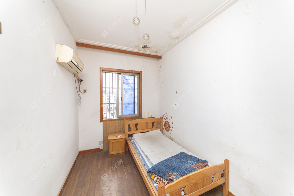 常州清潭六村在租房源室内图_小牛看房