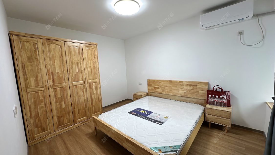 月馨苑房源室内图 常州月馨苑在租房源室内图_小牛看房