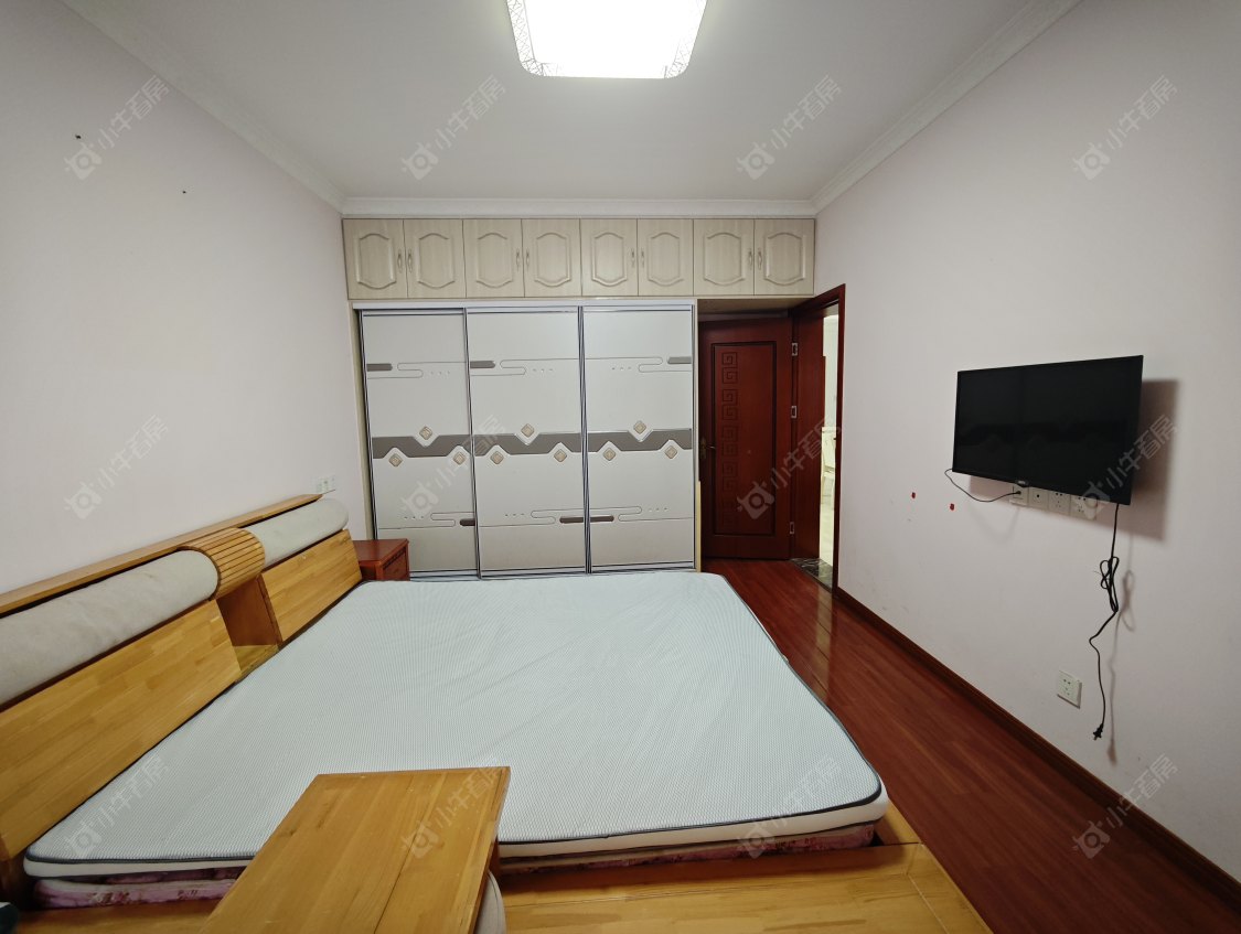 常州常发豪郡在租房源室内图_小牛看房