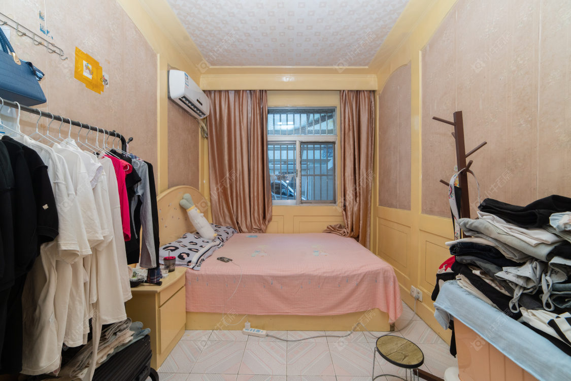 常州白云新村在售二手房源室内图_小牛看房