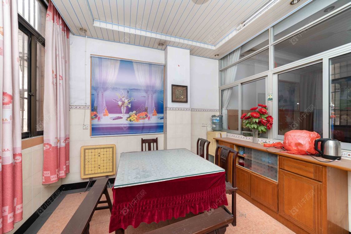 常州南巷头3室2厅2卫在售二手房房源图片