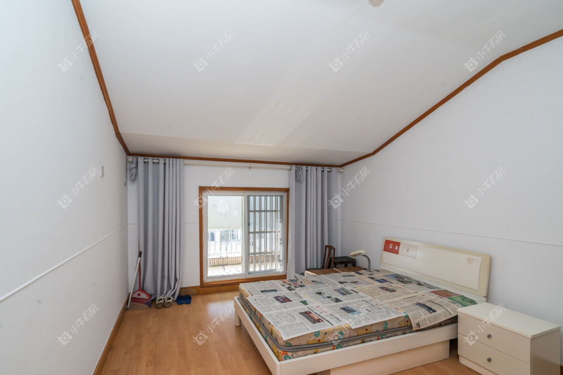 常州桃园公寓2室2厅1卫出租_小牛看房