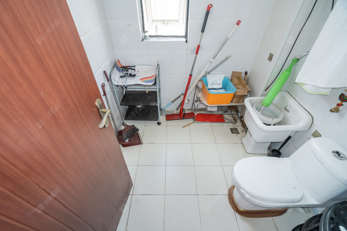 常州华海花园在售二手房源室内图_小牛看房