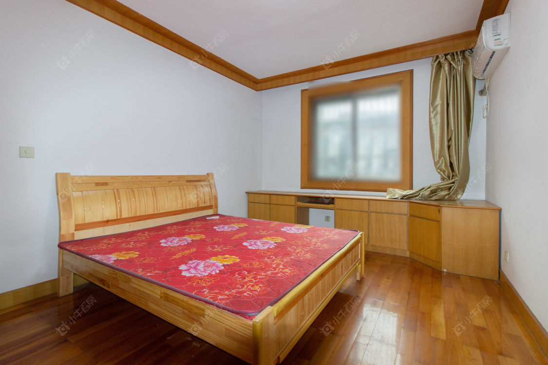 常州工人新村北在售二手房源室内图_小牛看房