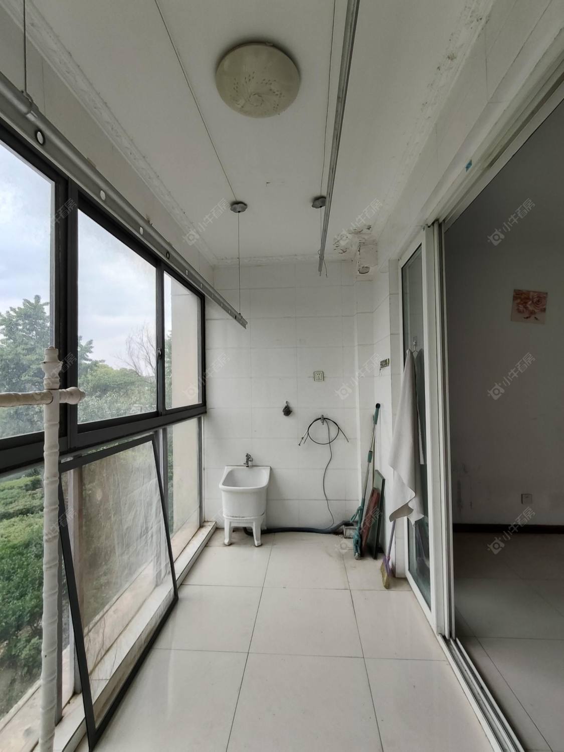 常州半岛小区在租房源室内图_小牛看房