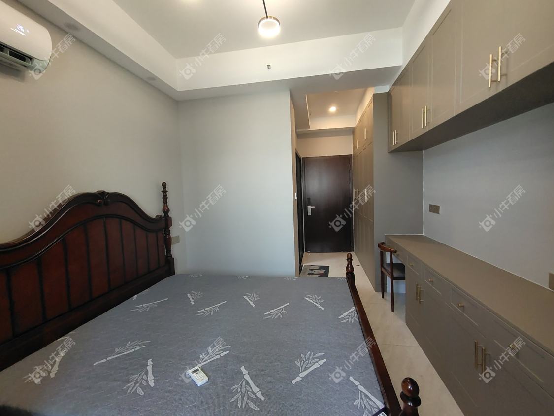 朗诗邻里中心房源 常州朗诗邻里中心在租房源_小牛看房