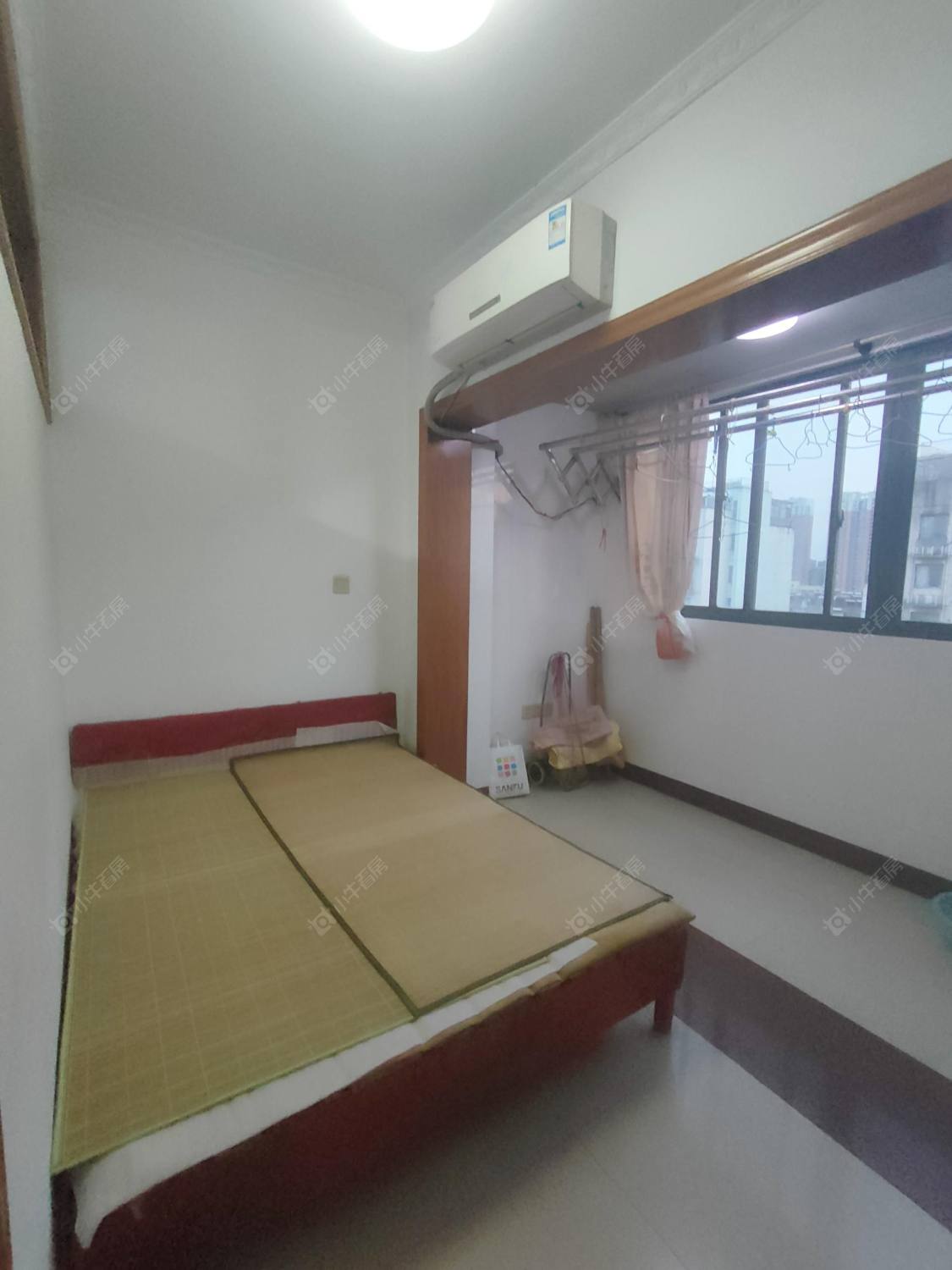 常州腾龙苑西区在租房源户型图_小牛看房