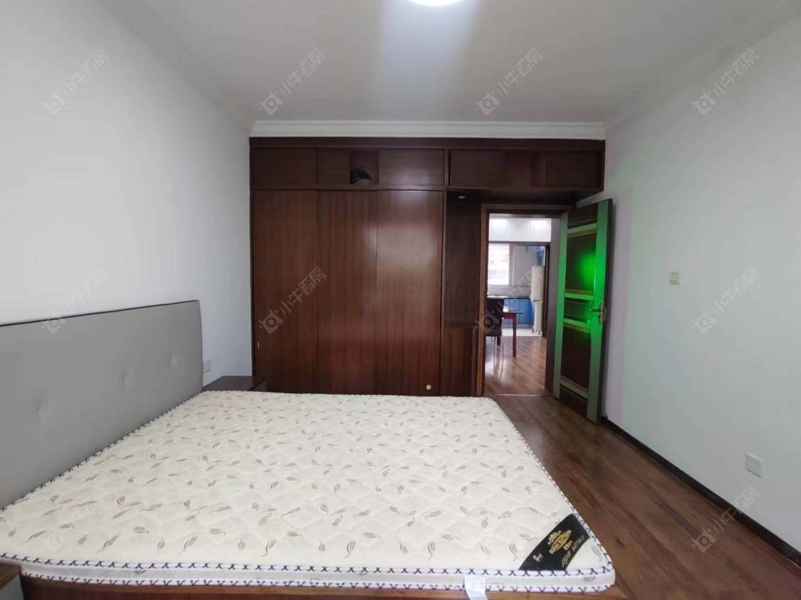 常州晋陵北苑在租房源_小牛看房