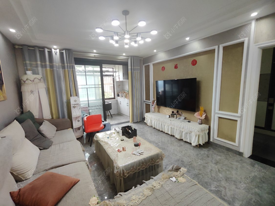 常州半岛珑庭在租房源_小牛看房