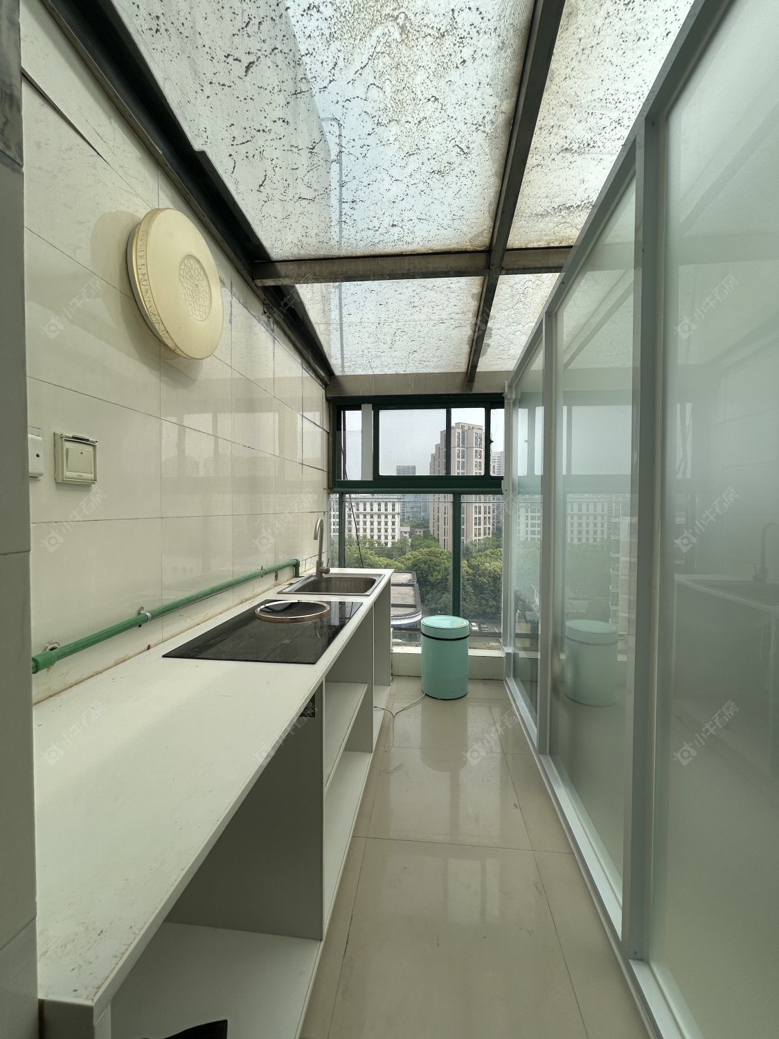 常州嘉顺花园在租房源_小牛看房