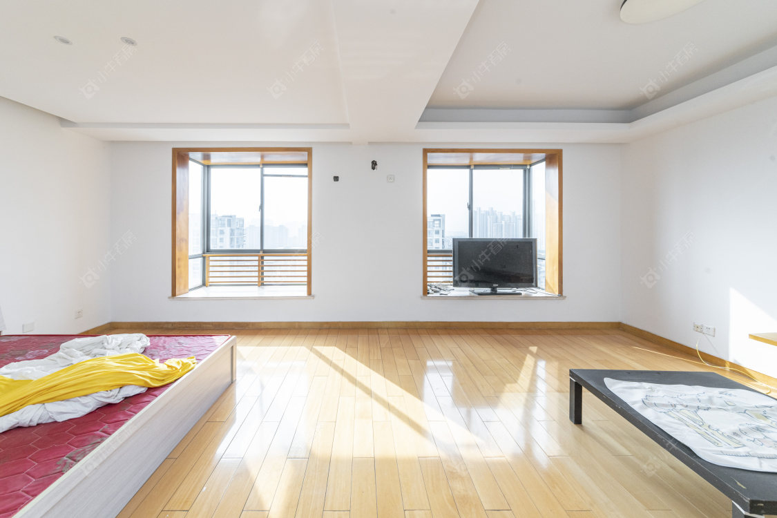 常州新城南都美域在售二手房源室内图_小牛看房