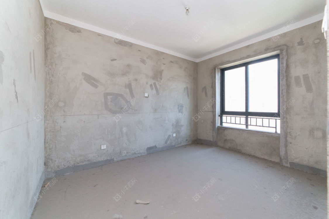 常州佳兆业凤凰湖壹号在售二手房源室内图_小牛看房