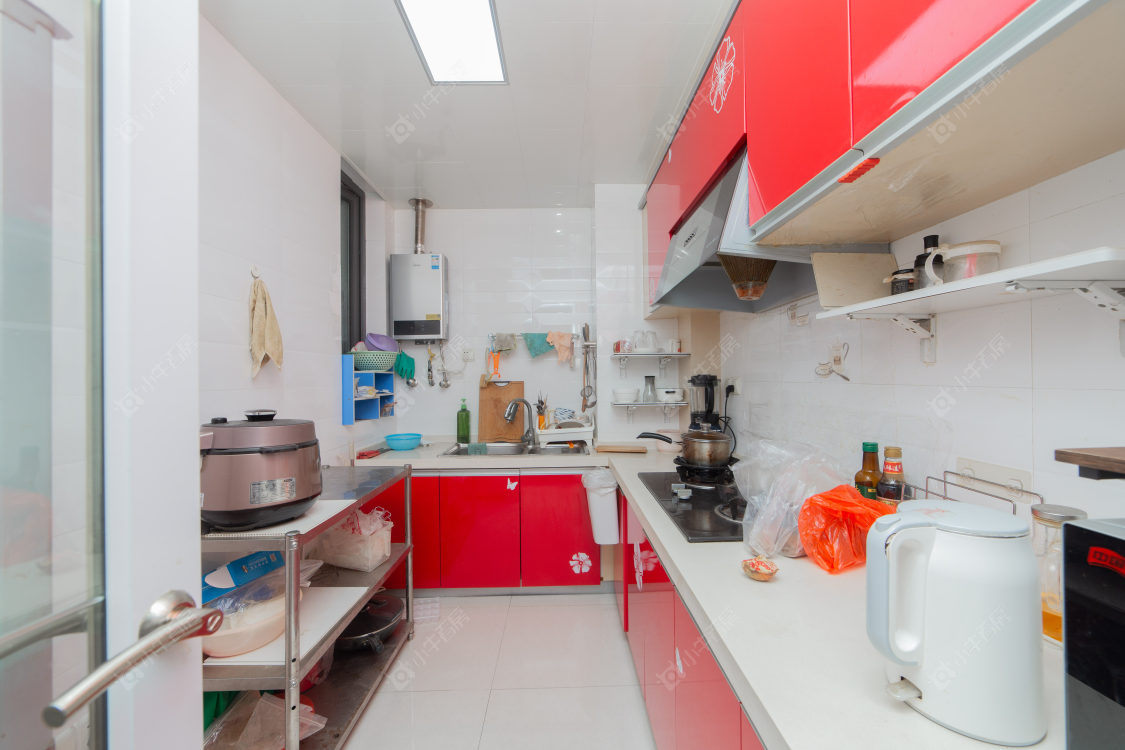 常州金百国际在售二手房源室内图_小牛看房