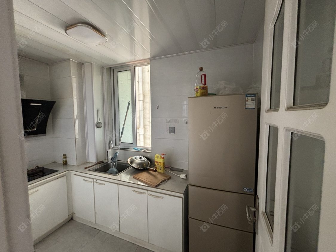 瑞宁新园房源室内图 常州瑞宁新园在租房源室内图_小牛看房